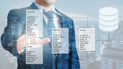 Database Design