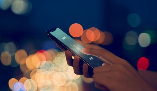 Mobile Application